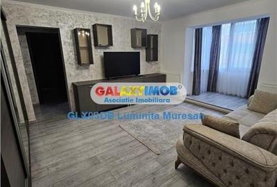 Inchiriere apartament 3 camere semidecomandat Targoviste Micro 11 - 21