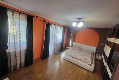 Casă cu 3 camere cu Teren 300 Mp în Gherăiești - 10