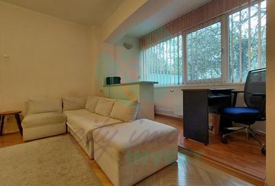 3 camere Câmpia Libertății, 70 mp, 2 balcoane, lângă Parcul IOR - 5