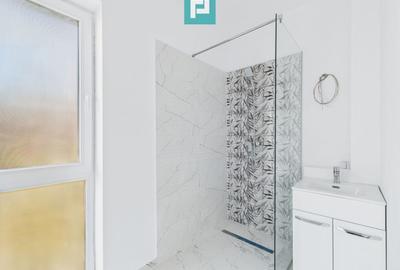 Apartament cu 2 camere semidecomandat în Aradului - 10