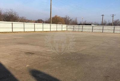 Spațiu comercial, de 450 mp, în Central - 8