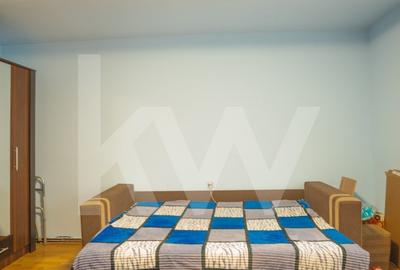 Apartament la casa si curte proprie - Terezian - 5