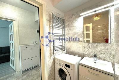 2 camere Royal Town Copou  intabulat, se accepta credit - 7