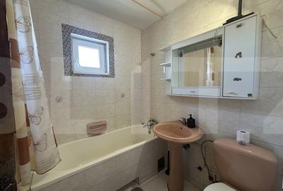 Apartament de vanzare, cu 3 camere, 2 bai, zona Iulius Town - 13
