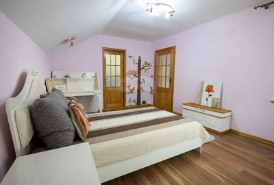 Casă cu 8 camere cu Teren 1007 Mp în Vad - 16
