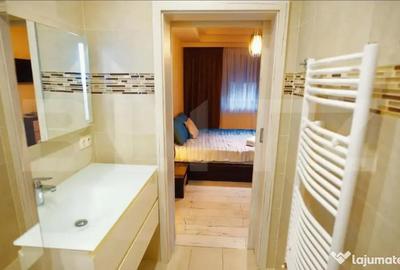 Apartament cu 4 camere decomandat, mobilat în Central - 10