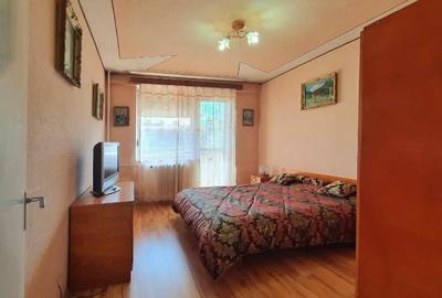 Apartament 3 camere decomandat tip U, 75 m² - 12