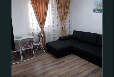 Apartament cu 2 camere semidecomandat în Voineasa - 3