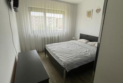 Apartament cu 2 camere decomandat în Chiajna - 7