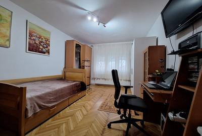 Apartament cu 2 camere - mobilat si utilat - zona Torontalului - 6