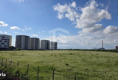 Spațiu comercial, în Prelungirea Ghencea - 2
