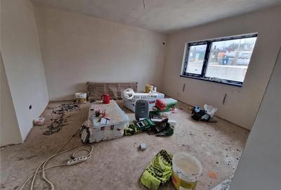 Casă individuală cu 4 camere cu Teren 500 Mp în Bârnova - 5