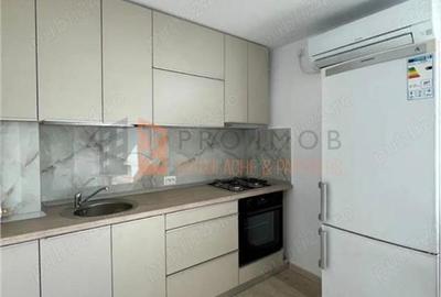 Garsonieră decomandată, mobilată în 1 Decembrie - 3