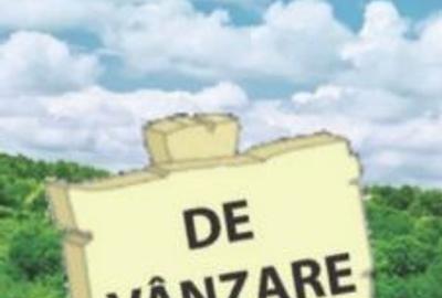 Teren Mun Botosani