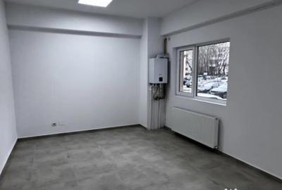 Spațiu comercial, de 91 mp, în Gării - 2