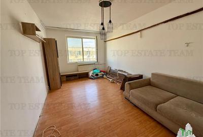 Apartament cu 2 camere decomandat, mobilat în Gorjului - 3