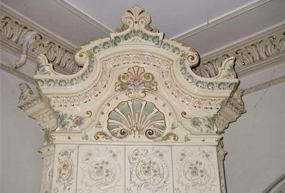 Vila Dorobanti Televiziune - 7