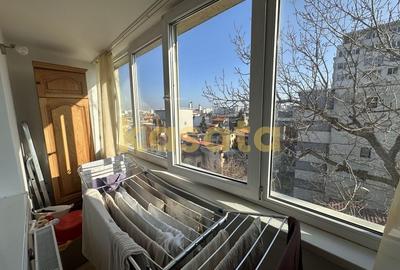 3 camere, etaj 5/10, lift - Calea Grivitei - Basarab - 1