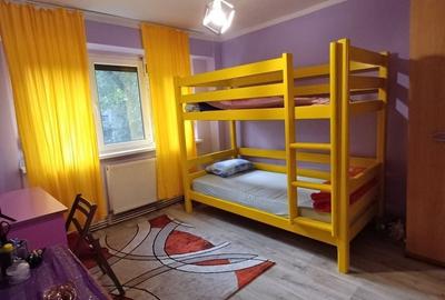 Apartament cu 2 camere decomandat în Viziru 3 - 4