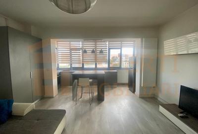 Apartament cu 2 camere decomandat, mobilat în Inel II - 2