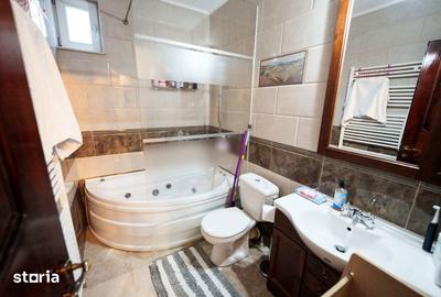 Apartament cu 2 camere, mobilat în Central - 7
