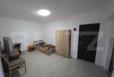 Smart Living: 1 Camera, 45 mp de Confort, Posibilitate de r - 1