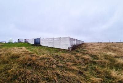 Teren intravilan Bradu Arges - 5