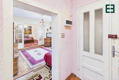 Casa cu 10 camere ?i 1437 mp teren in Ineu - Arad - 19