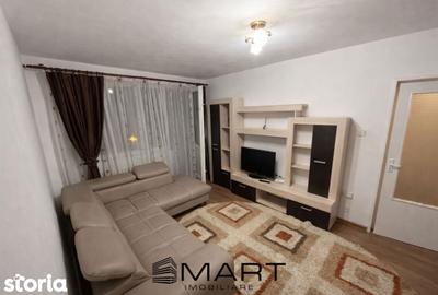 Apartament cu 2 camere, mobilat în Hipodrom 3 - 2