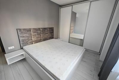 Apartament cu 2 camere semidecomandat în Cristian - 4