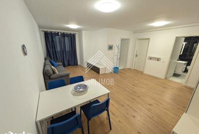 Apartament cu 2 camere în Sopor - 11