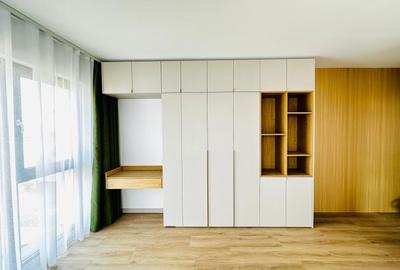Apartament cu 2 camere decomandat în Între Lacuri - 3