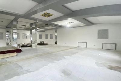 Tomis Nord - spatiu comercial  D+P, 595 mp. Tomis Nord - spatiu comercial  D+P, 595 mp. - 2