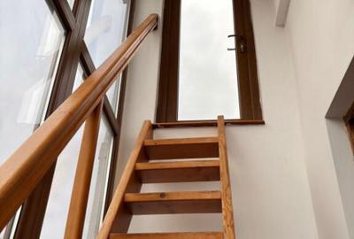 Apartament de LUX 3 camere Zona Casa Casatoriilor - 13