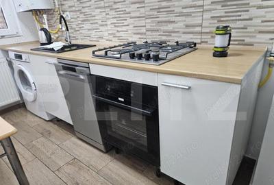 Apartament 2 camere, 43 mp, zona CUG - 6