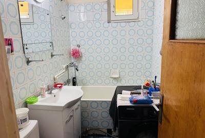 Gorjului, ap 2 cam confort 1, etaj 1, langa piata, 2 min Metrou, Iului Maniu Gorjului, ap 2 cam confort 1, etaj 1, langa piata, 2 min Metrou, Iului Maniu - 5