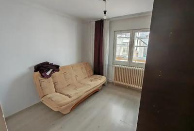 Apartament cu 2 camere decomandat, mobilat în Vitan - 7