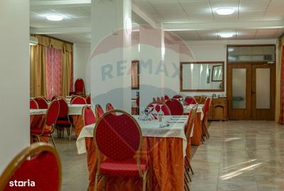 Spațiu comercial, de 3,250 mp, în Central - 16