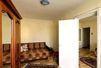 Apartament cu 2 camere semidecomandat în Craiovei - 1