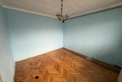 Apartament cu 2 camere nedecomandat în Podu Roș - 3