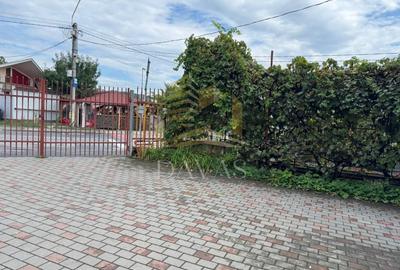Casa cu 4 camere |  Dambul Rotund | Autogara - 18
