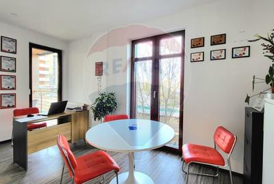 Spatiu birouri de inchiriat 80 mp Calea Turzii - 2