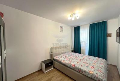 Apartament dd?nchiriat in exclusivitate 2 camere balcon parcare Magnolia - 2