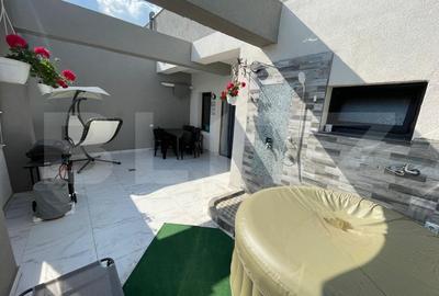 Apartament cu 2 camere decomandat, mobilat în Calea București - 7