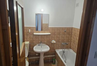 Garsonieră semidecomandată în Poarta 6 - 7