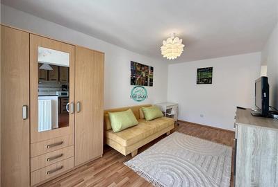 Apartament de vanzare cu 1 camera, mobilat si utilat, Ultracentral - 3