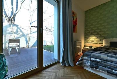 Apartament splendid cu Gradina Privata! Design by ADN - 10