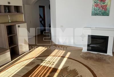 Apartament cu 3 camere decomandat, mobilat în Vest - 1