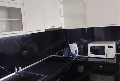 Garsoniera in zona Cotroceni - 2