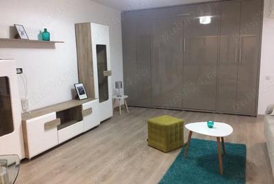 Garsonieră decomandată în Viziru 1 - 3